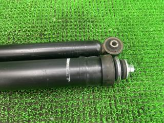 Амортизатор TOYOTA VITZ NSP135 1NRFE 2 ракурс