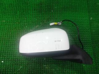Зеркало правое переднее MITSUBISHI EK CUSTOM B11W 1 ракурс