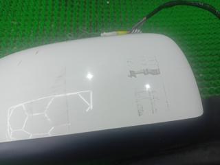 Зеркало правое переднее MITSUBISHI EK CUSTOM B11W 2 ракурс