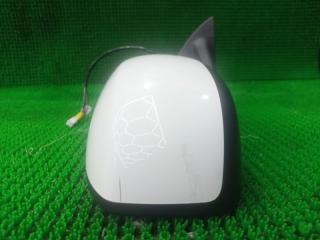 Зеркало правое переднее MITSUBISHI EK CUSTOM B11W 5 ракурс