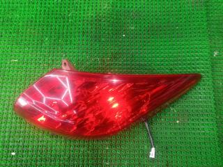 Стоп-сигнал правый задний NISSAN SKYLINE CROSSOVER NJ50 P7008 2 ракурс