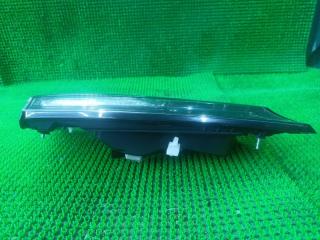 Стоп-сигнал левый задний TOYOTA ALPHARD AGH30 58-72 5 ракурс