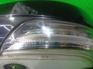 Зеркало левое переднее TOYOTA CROWN GRS203 4 ракурс