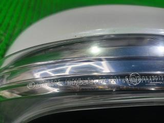Зеркало правое переднее TOYOTA RACTIS NCP125 4 ракурс