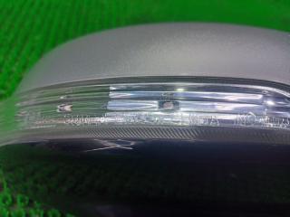 Зеркало правое переднее NISSAN TEANA TNJ32 2 ракурс