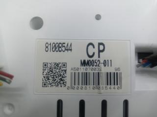 Спидометр MITSUBISHI PAJERO MINI H58A 4A30T 8100B544 5 ракурс