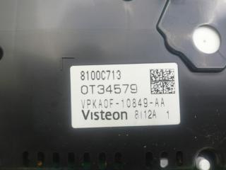Спидометр NISSAN DAYZ B21W 3B20 8100C713 5 ракурс