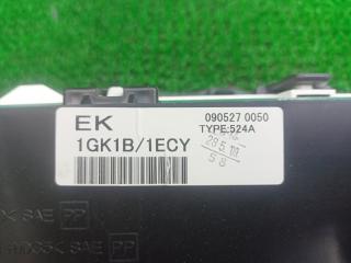 Спидометр NISSAN SERENA CNC25 MR20DE 1GK1B 5 ракурс