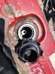 Двигатель TOYOTA DYNA XZU378 N04C Б/Н 2 ракурс