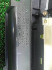 Центральная консоль TOYOTA MARK II WAGON BLIT GX115 1GFE 255063-2130 5 ракурс