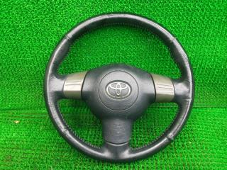 Руль TOYOTA WISH ZNE14G 1ZZFE 1 ракурс