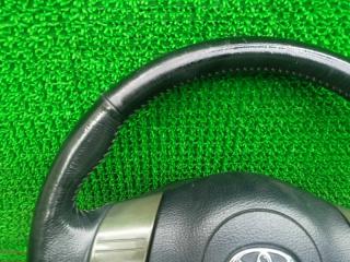 Руль TOYOTA WISH ZNE14G 1ZZFE 2 ракурс