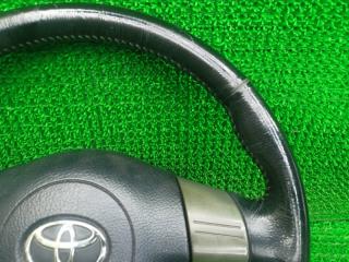 Руль TOYOTA WISH ZNE14G 1ZZFE 3 ракурс