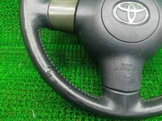 Руль TOYOTA WISH ZNE14G 1ZZFE 4 ракурс