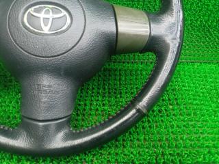 Руль TOYOTA WISH ZNE14G 1ZZFE 5 ракурс