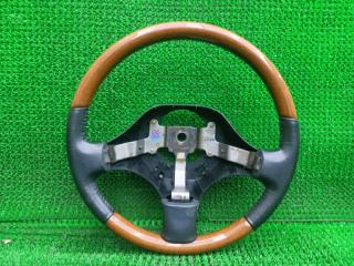 Руль TOYOTA DUET M110A 1 ракурс