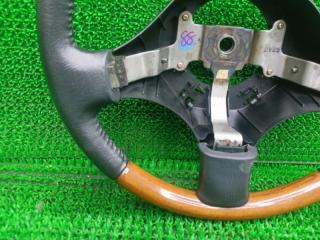 Руль TOYOTA DUET M110A 4 ракурс