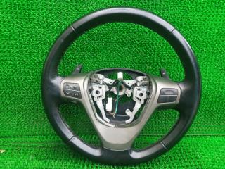 Руль TOYOTA AVENSIS ZRT272 4510005831 1 ракурс Руль TOYOTA AVENSIS ZRT272 4510005831 1 ракурс