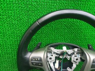 Руль TOYOTA AVENSIS ZRT272 4510005831 2 ракурс Руль TOYOTA AVENSIS ZRT272 4510005831 2 ракурс