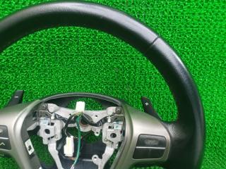 Руль TOYOTA AVENSIS ZRT272 4510005831 3 ракурс Руль TOYOTA AVENSIS ZRT272 4510005831 3 ракурс