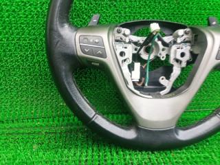 Руль TOYOTA AVENSIS ZRT272 4510005831 4 ракурс Руль TOYOTA AVENSIS ZRT272 4510005831 4 ракурс