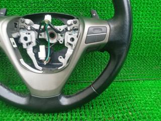 Руль TOYOTA AVENSIS ZRT272 4510005831 5 ракурс Руль TOYOTA AVENSIS ZRT272 4510005831 5 ракурс