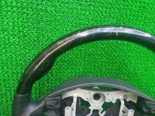 Руль TOYOTA HIACE KDH205 2 ракурс