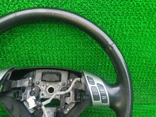 Руль HONDA ODYSSEY RB2 3 ракурс