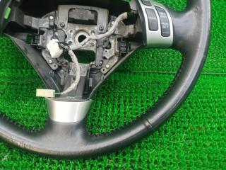 Руль HONDA ODYSSEY RB2 5 ракурс