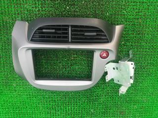 Центральная консоль HONDA FIT GE6 77250tf0003120 1 ракурс