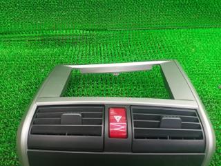 Центральная консоль HONDA ZEST JE2 4 ракурс