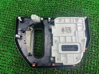 Блок управления климат-контролем DAIHATSU WAKE LA710S 55910-B2640 2 ракурс