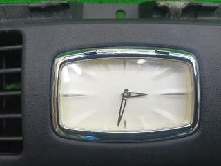 Часы NISSAN FUGA KNY51 VQ37VHR 2 ракурс Часы NISSAN FUGA KNY51 VQ37VHR 2 ракурс