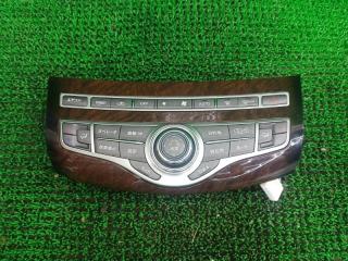 Блок управления климат-контролем NISSAN FUGA KNY51 VQ37VHR 283951ME3C 1 ракурс