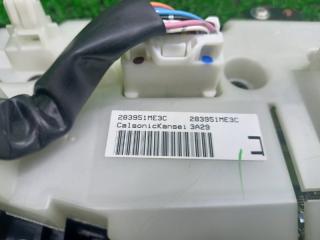 Блок управления климат-контролем NISSAN FUGA KNY51 VQ37VHR 283951ME3C 5 ракурс