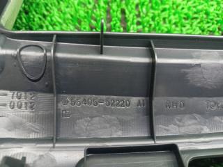 Центральная консоль TOYOTA IST NCP60 5540552220 3 ракурс
