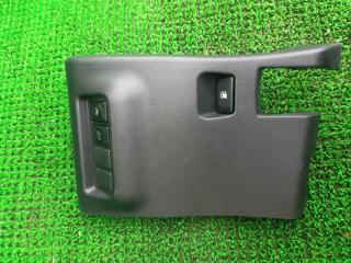 Консоль торпеды TOYOTA HARRIER ASU65W 55433-48210 1 ракурс