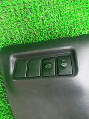 Консоль торпеды TOYOTA HARRIER ASU65W 55433-48210 2 ракурс