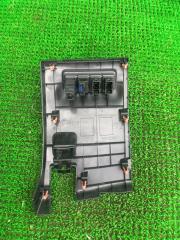 Консоль торпеды TOYOTA HARRIER ASU65W 55433-48210 3 ракурс