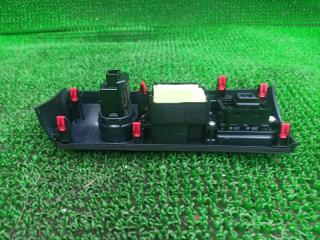 Кнопка старта TOYOTA HARRIER ASU65W 3 ракурс