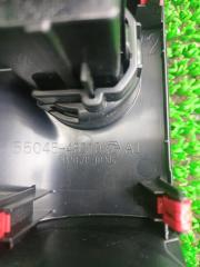Кнопка старта TOYOTA HARRIER ASU65W 4 ракурс