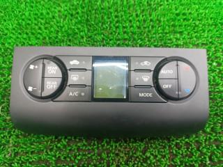 Блок управления климат-контролем NISSAN SERENA CNC25 MR20DE 27500-1GL4A 1 ракурс