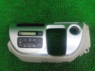 Блок управления климат-контролем HONDA N-WGN JH1 1 ракурс