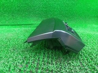 Воздуховод передний TOYOTA PRIUS ALPHA ZVW41 5568647090 3 ракурс