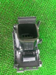 Воздуховод правый передний TOYOTA PRIUS ALPHA ZVW41 5566147110 5 ракурс