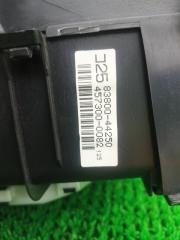 Спидометр TOYOTA NADIA SXN15 3SFE 83800-44250 5 ракурс