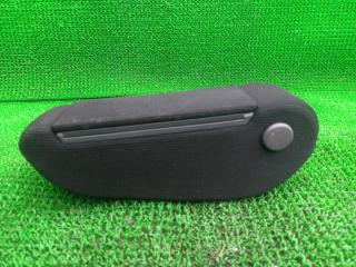 Подлокотник передний SUZUKI WAGON R MH23S 2 ракурс