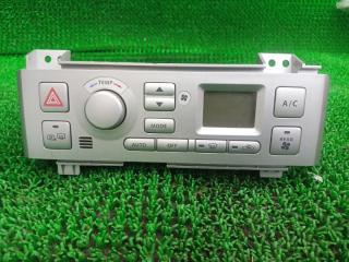 Блок управления климат-контролем SUZUKI EVERY DA64W 39510-68H11 1 ракурс