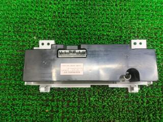 Блок управления климат-контролем SUZUKI EVERY DA64W 39510-68H11 4 ракурс