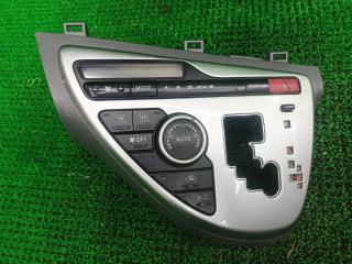 Блок управления климат-контролем TOYOTA ISIS ANM15 1AZFSE 5541344200 1 ракурс Блок управления климат-контролем TOYOTA ISIS ANM15 1AZFSE 5541344200 1 ракурс